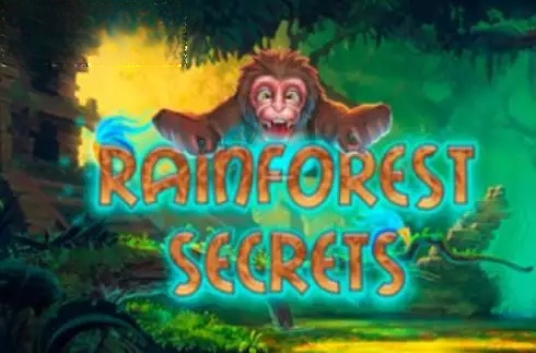 Rainforest Secrets