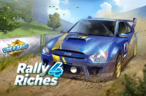 Rally 4 Riches