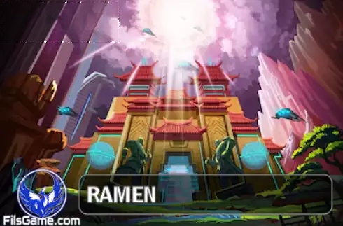 Ramen