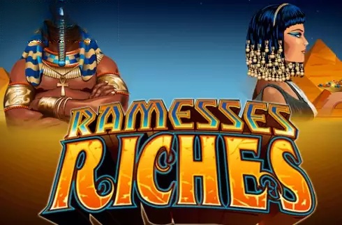 Ramesses Riches