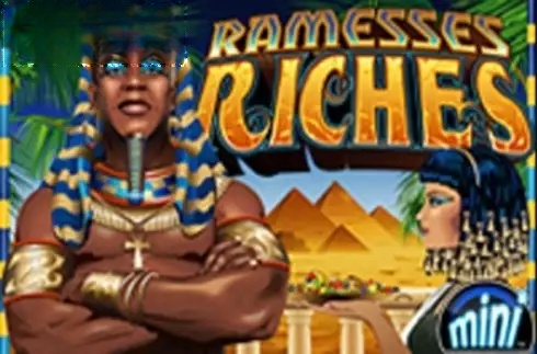 Ramesses Riches Mini