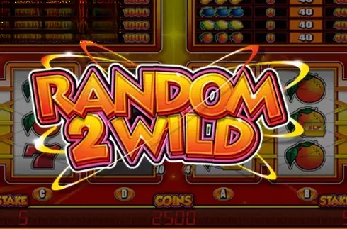 Random 2 Wild