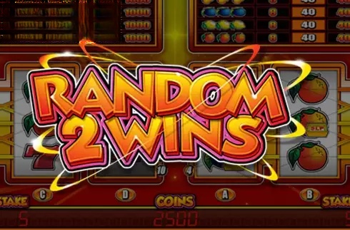 Random 2 Wins