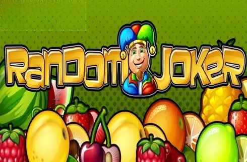 Random Joker HD