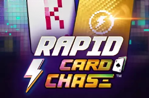 Rapid Card Chase