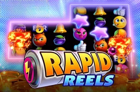 Rapid Reels (GMW)