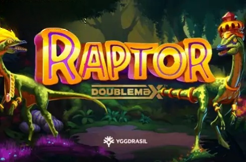 Raptor Doublemax