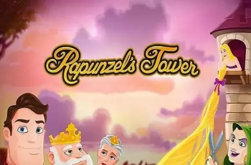 Rapunzel's Tower