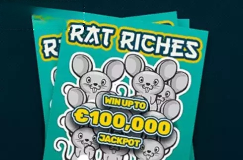 Rat Riches