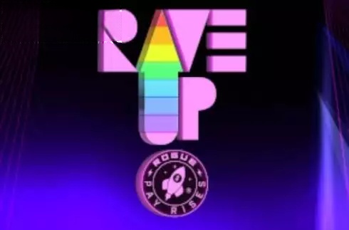 Rave Up
