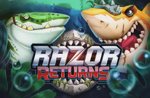 Razor Returns