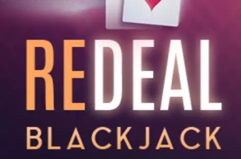 ReDeal Blackjack