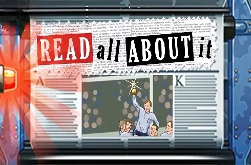 Read All About It
