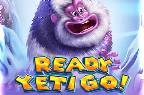 Ready Yeti Go