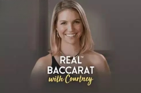 Real Baccarat With Courtney