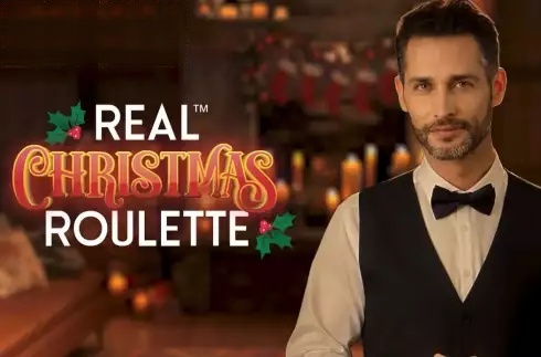 Real Christmas Roulette