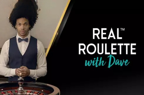 Real Roulette With Dave