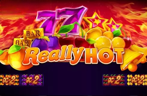 Really Hot (Gamzix)