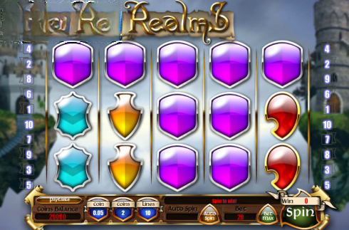 Realms