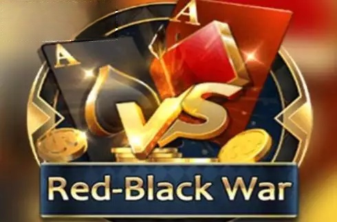 Red-Black War KX