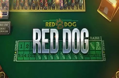 Red Dog (Betsoft)