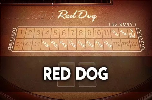 Red Dog (Nucleus Gaming)