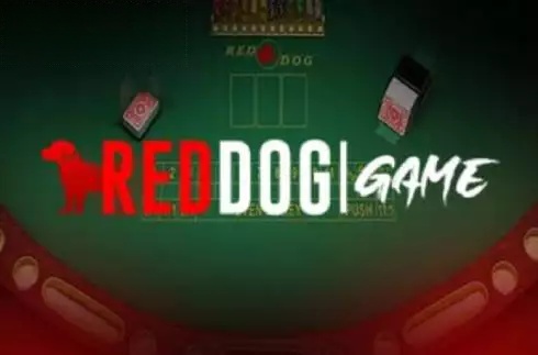 Red Dog Poker