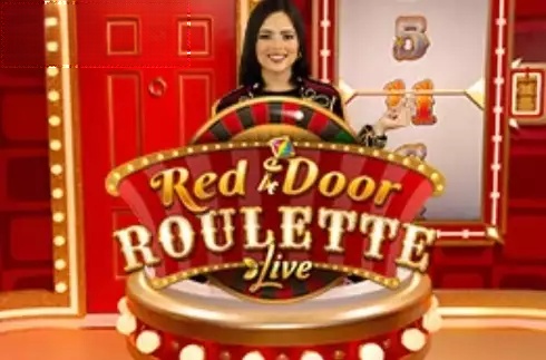 Red Door Roulette