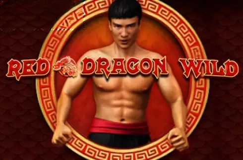 Red Dragon Wild