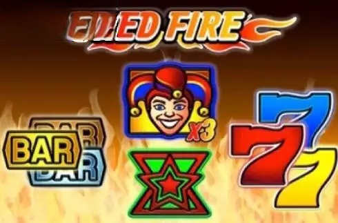 Red Fire
