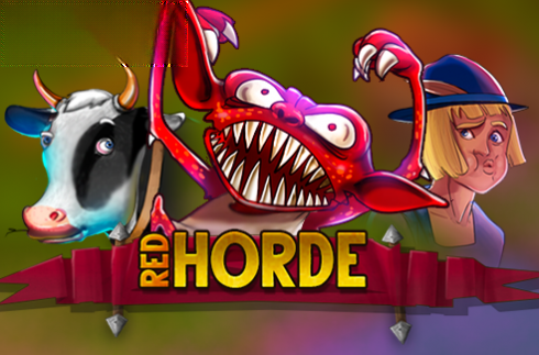 Red Horde