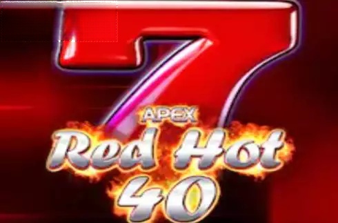 Red Hot 40