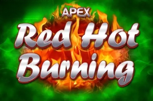 Red Hot Burning