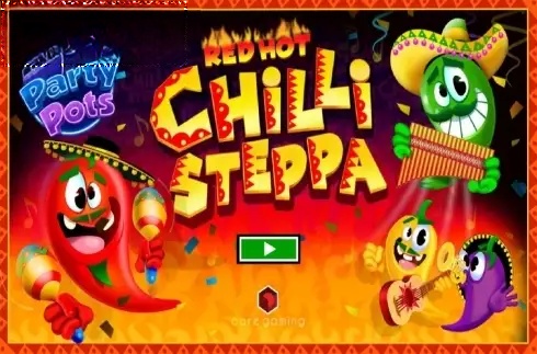 Red Hot Chilli Steppa