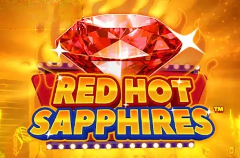 Red Hot Sapphires