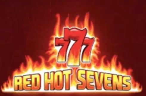 Red Hot Sevens (Holland Power Gaming)