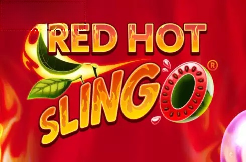 Red Hot Slingo