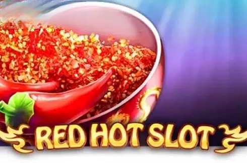 Red Hot Slot