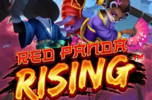 Red Panda Rising