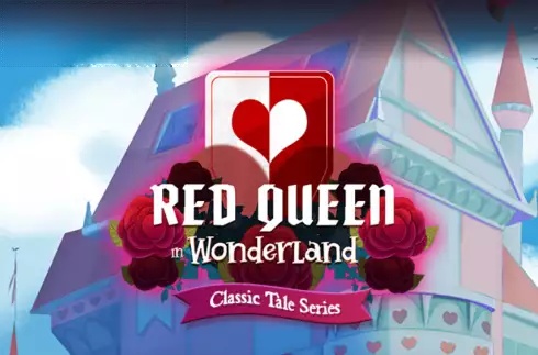 Red Queen in Wonderland