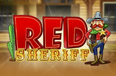 Red Sheriff