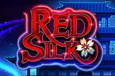 Red Silk