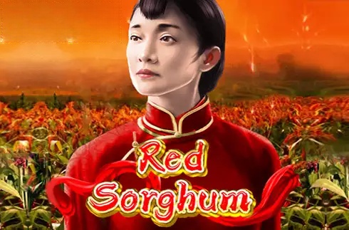 Red Sorghum