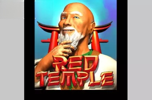 Red Temple