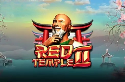 Red Temple 2