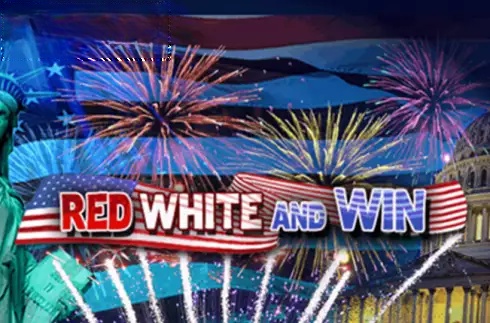 Red White and Win