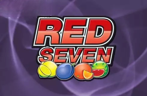 Red seven