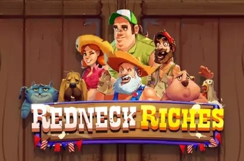 Redneck Riches