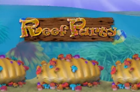 Reef PartyRed Panda