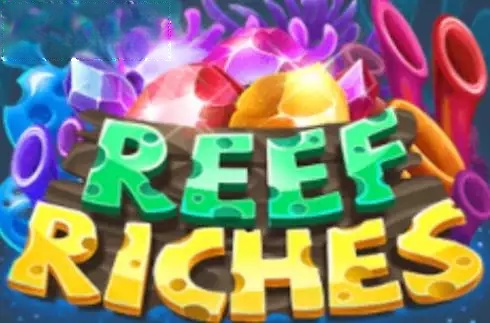Reef Riches